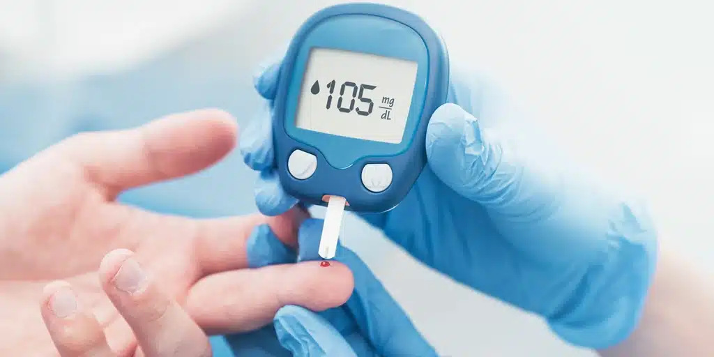 diabetes